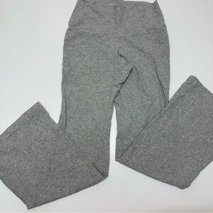 TNA Gray Women's Track Pants